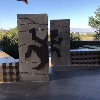 Reunion Trails Park - Parks Near Me - Henderson, Nevada