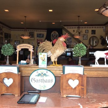 Leopold's - German Near Me - San Francisco, California