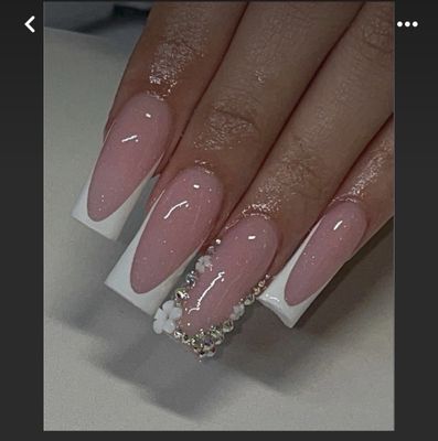 ZARA NAIL BAR - Updated May 2024 - 200 W Combs Rd, Queen Creek, Arizona ...