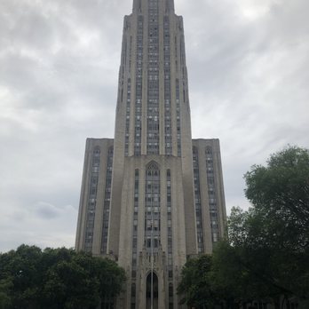 Cathedral of Learning - Colleges & Universities Near Me - Pittsburgh, Pennsylvania Cathedral of Learning - Colleges & Universities Near Me - Pittsburgh, Pennsylvania