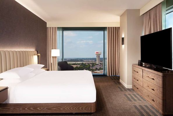 Hyatt Regency Frisco - Dallas by null