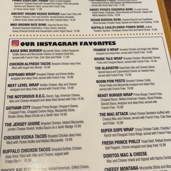 Mt. Kisco Diner - Diners Near Me - Mount Kisco, New York