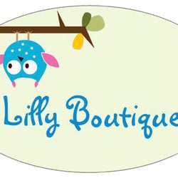 Lilly Bou Boutique - Lilly Bou Boutique