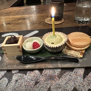 wa’z - Japanese Near Me - Seattle, Washington