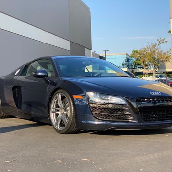 Elite Finish - Audi R8 - Auto Detailing Near Me - San Diego, California Elite Finish - Audi R8 - Auto Detailing Near Me - San Diego, California