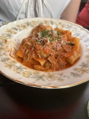 Osteria Bianchi by null