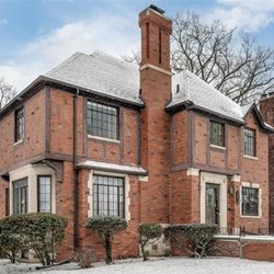 Adams Realty Services - 17410 Fairfield, Detroit - Sold $330,000