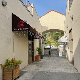 Outside Outside