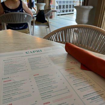 Capri Restaurant & Bar - Coffee & Tea Near Me - Las Vegas, Nevada Capri Restaurant & Bar - Coffee & Tea Near Me - Las Vegas, Nevada