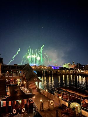Tokyo DisneySea by null