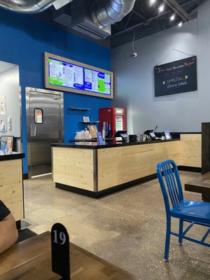 The Fish Joint by null