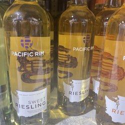 Cherrywood Liquors - Drinks
