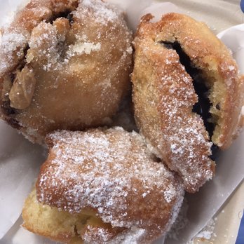 Manuela Malasada - Donuts Near Me - Kahului , Hawaii