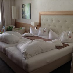 Hotel 3 Sonnen - Room Viktoria