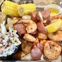 Low Country Boil