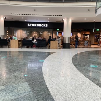 Starbucks - Coffee & Tea Near Me - Manchester, XGM