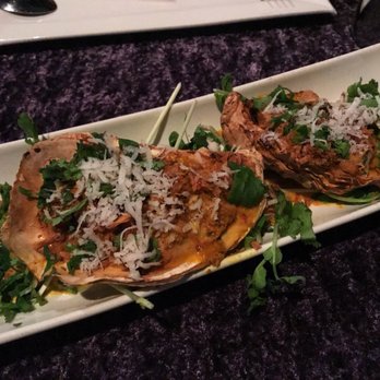 Bhima's Warung - A great combination of chicken and oyster - Indonesian Near Me - Waterloo, Ontario