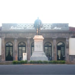 Antico Caffè Delle Mura