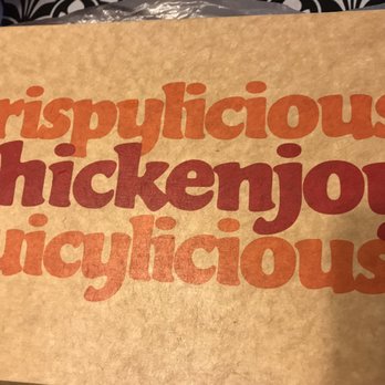 Jollibee - Box - Chicken Shop Near Me - Jacksonville, Florida