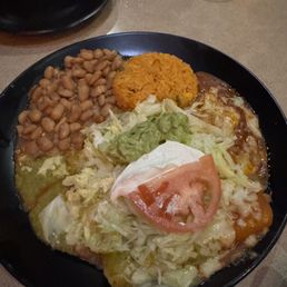 Divorciadas Enchiladas Divorciadas Enchiladas