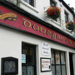 Donegan's