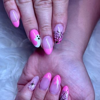 S & P Nails - Nail Salons Near Me - Minot, North Dakota