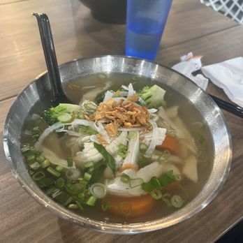 Joe’s Pho - Chicken pho (3.5 stars) - Vietnamese Near Me - Dublin, California Joe’s Pho - Chicken pho (3.5 stars) - Vietnamese Near Me - Dublin, California