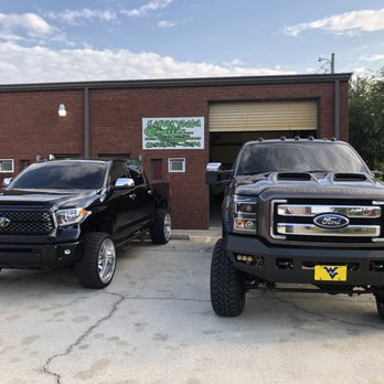 Kustom Touch and Wheels - Tires Near Me - Gulf Breeze, Florida Kustom Touch and Wheels - Tires Near Me - Gulf Breeze, Florida