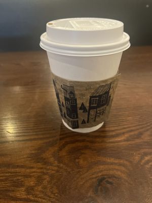 Kaldi's Coffee by null