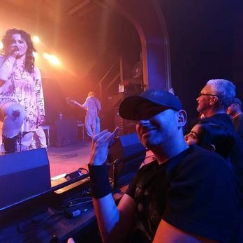 Hawthorne Theatre - Lacuna Coil - Music Venues Near Me - Portland, Oregon