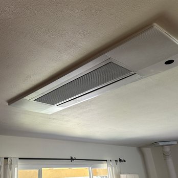 Bill Kutz Heating and Air Conditioning - Carrier Ceiling Cassette air handler - Heating & Air Conditioning/HVAC Near Me - Santa Rosa, California Bill Kutz Heating and Air Conditioning - Carrier Ceiling Cassette air handler - Heating & Air Conditioning/HVAC Near Me - Santa Rosa, California