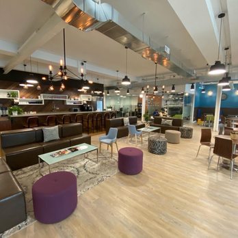Office146 - Shared Office Spaces Near Me - Etobicoke, Ontario