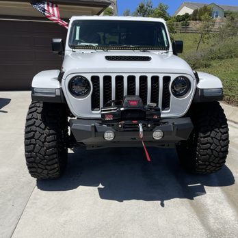 Blackstar Offroad - Auto Customization Near Me - Anaheim, California Blackstar Offroad - Auto Customization Near Me - Anaheim, California