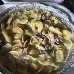 Tortellini