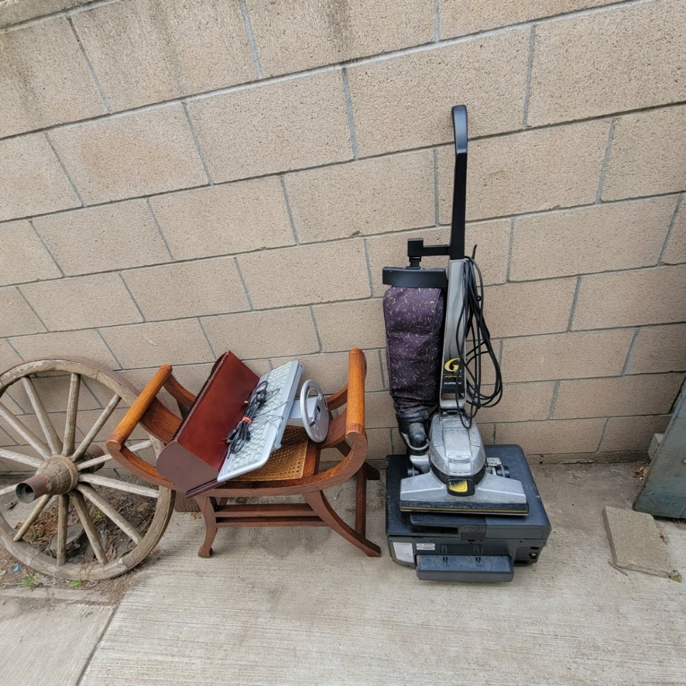 AMERICA’S JUNK REMOVAL - Updated June 2024 - 46 Photos & 29 Reviews