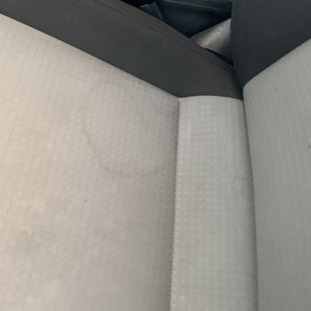 Valor Mobile Detailing - Coffee stain not removed - Auto Detailing Near Me Valor Mobile Detailing - Coffee stain not removed - Auto Detailing Near Me