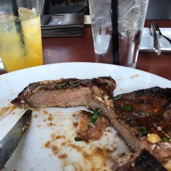 Wild River Grille - A "medium" New York steak - New American Near Me - Reno, Nevada Wild River Grille - A "medium" New York steak - New American Near Me - Reno, Nevada