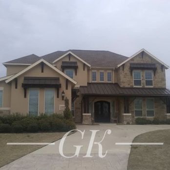 GK Roofing and Construction - Roofing Near Me - Houston, Texas GK Roofing and Construction - Roofing Near Me - Houston, Texas
