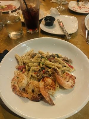 Mancy's Italian Grill by null