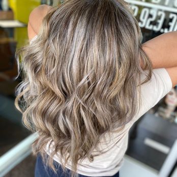 Downey Hair Studio - Got me exactly what I wanted and Birthday ready. - Hair Salons Near Me - Downey, California Downey Hair Studio - Got me exactly what I wanted and Birthday ready. - Hair Salons Near Me - Downey, California
