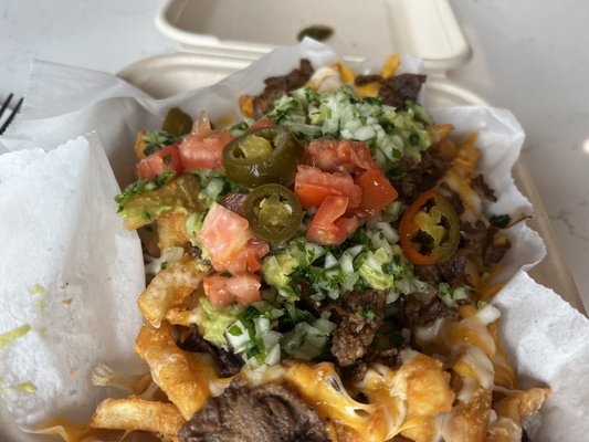 Grater Grilled Cheese by null