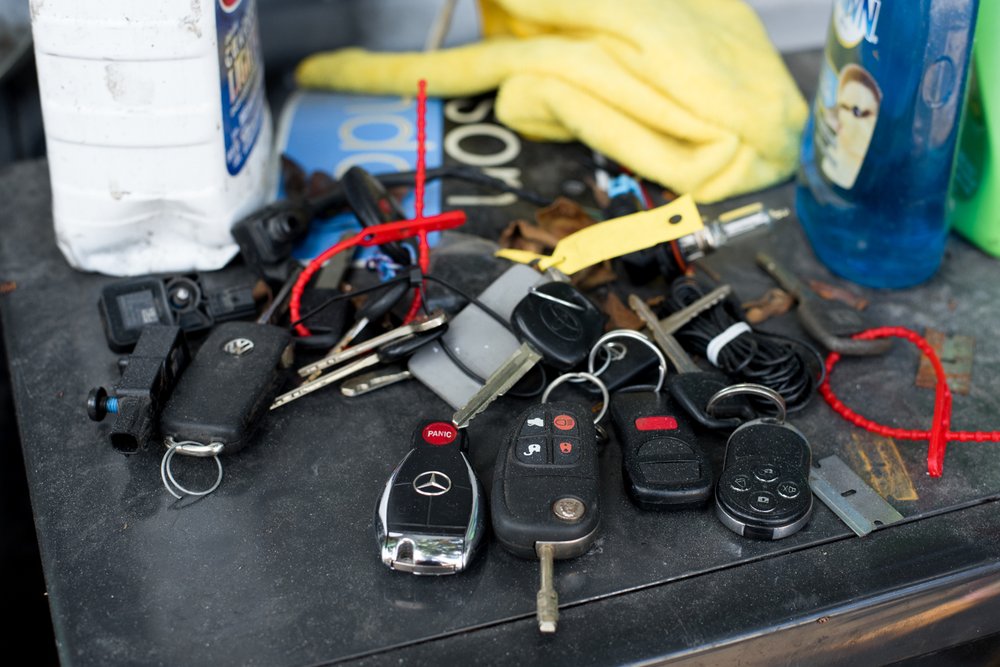 RAMIREZ AUTO SALES Updated May 2024 15 Photos 927 Vreeland Ave