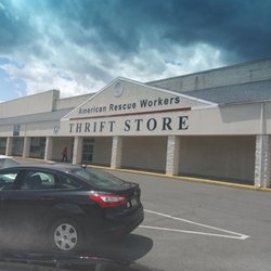 American Rescue Workers Donation Center & Thrift Store- Sunbury