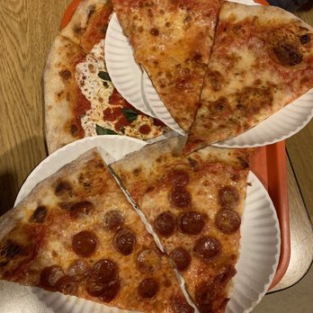 Scarr's Pizza - Pizza Near Me - New York, New York Scarr's Pizza - Pizza Near Me - New York, New York
