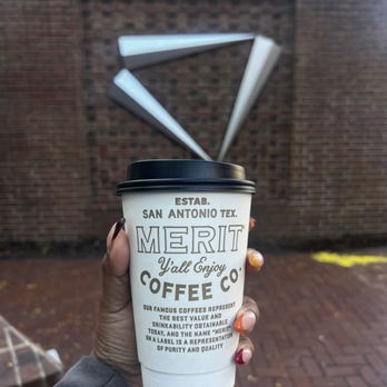 Merit Coffee - Coffee & Tea Near Me - Austin, Texas Merit Coffee - Coffee & Tea Near Me - Austin, Texas