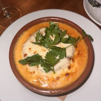 Louie - Italian Near Me - Clayton, Missouri