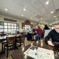 Vee's Grill & Coney Island