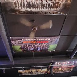 Good Sport Bar & Grill - Local support stuff