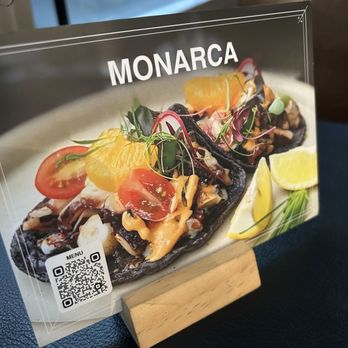 Monarca - No printed menus. - Mexican Near Me - Salt Lake City, Utah Monarca - No printed menus. - Mexican Near Me - Salt Lake City, Utah