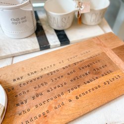 Swagger Boutique - Gifts for everyone in your life! Including yourself ;)